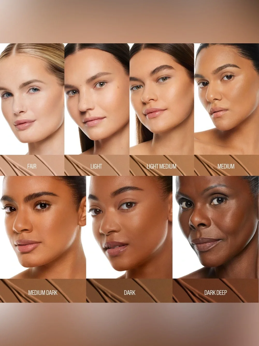 New in box Makeup by Mario SoftSculpt Shaping Stick shade light medium contour